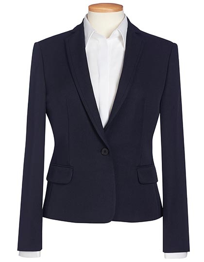 Brook Taverner - One Collection Saturn Jacket - Navy