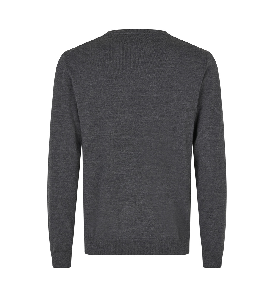 SEVEN SEAS The knit | v-neck