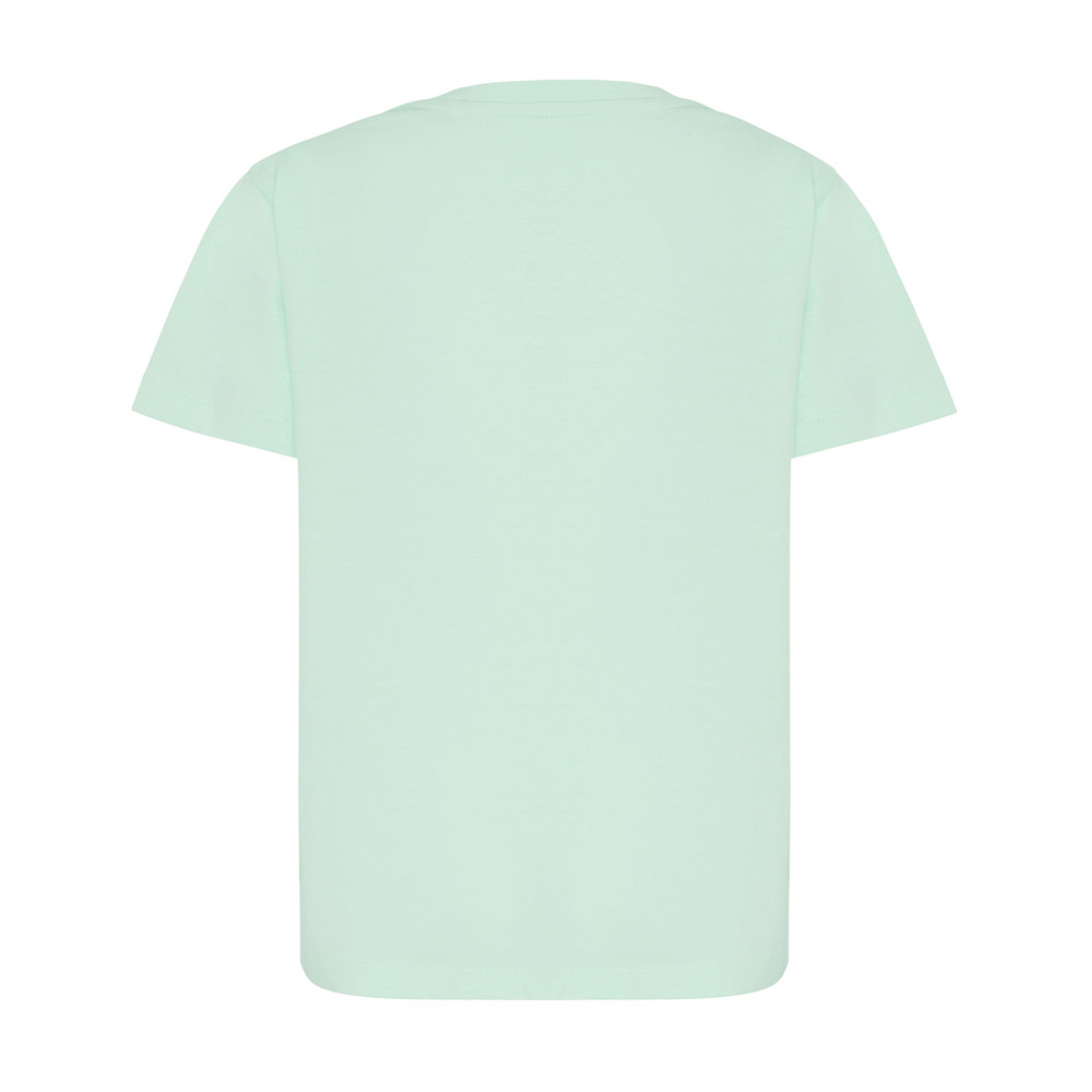 IQONIQ Koli kids lichtgewicht gerecycled katoen t-shirt