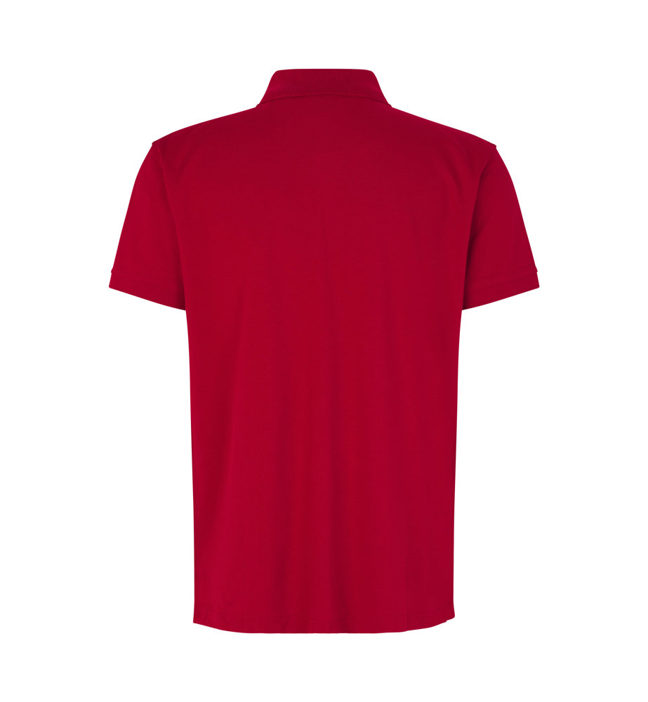 Poloshirt | stretch