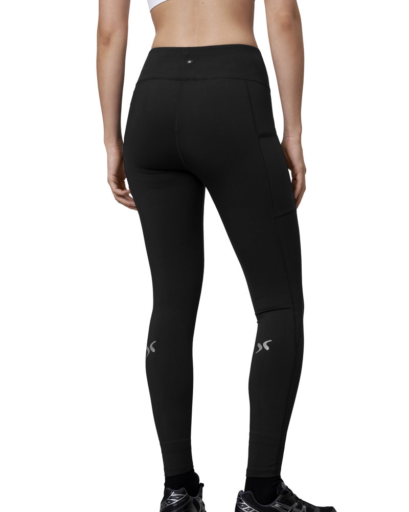GEYSER performance tights | long | dames