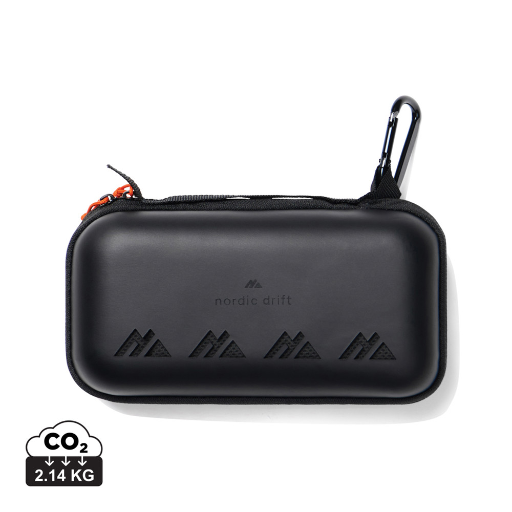 Nordic Drift GRS Aero handdoek