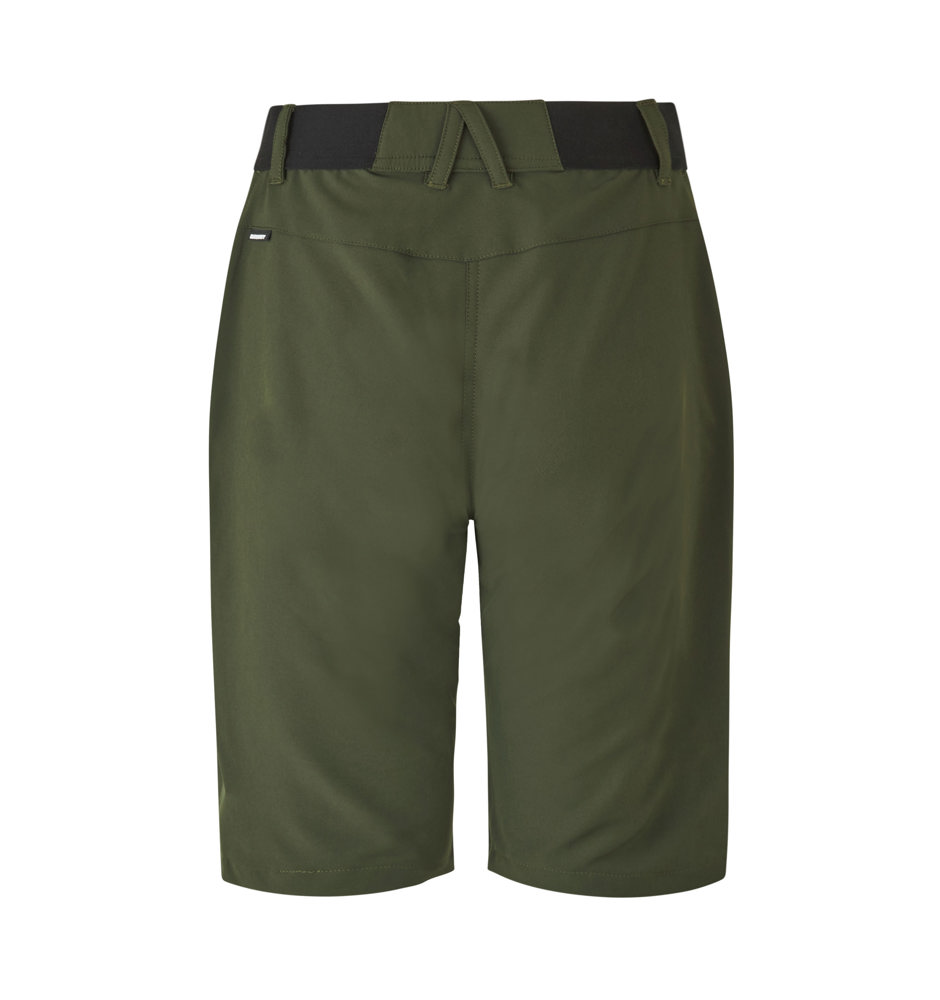 CORE stretch korte broek | dames