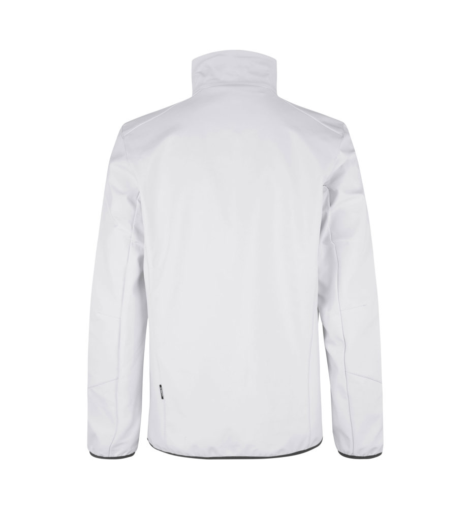 CORE softshell jas