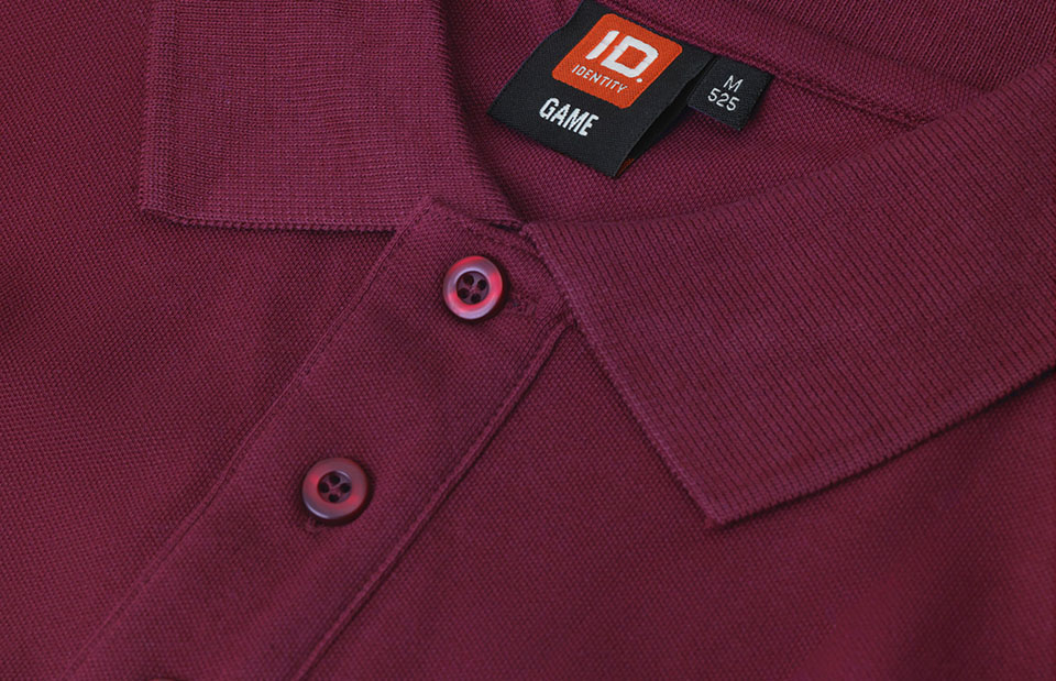Poloshirt | stretch