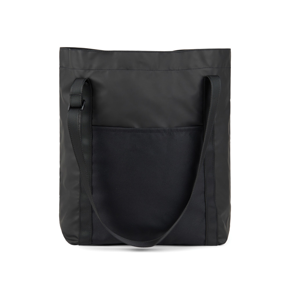 VINGA Livorno GRS recycled polyester draagtas