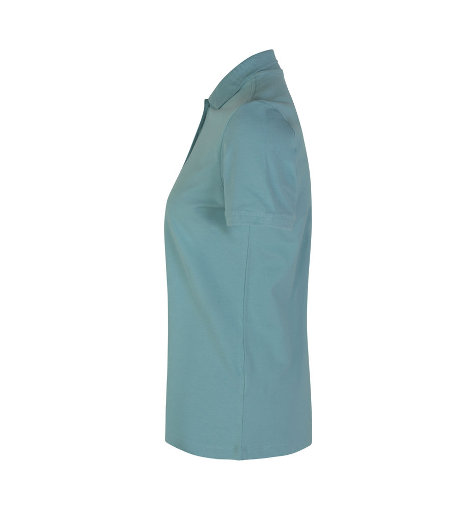 Poloshirt | biologisch kantoen| dames