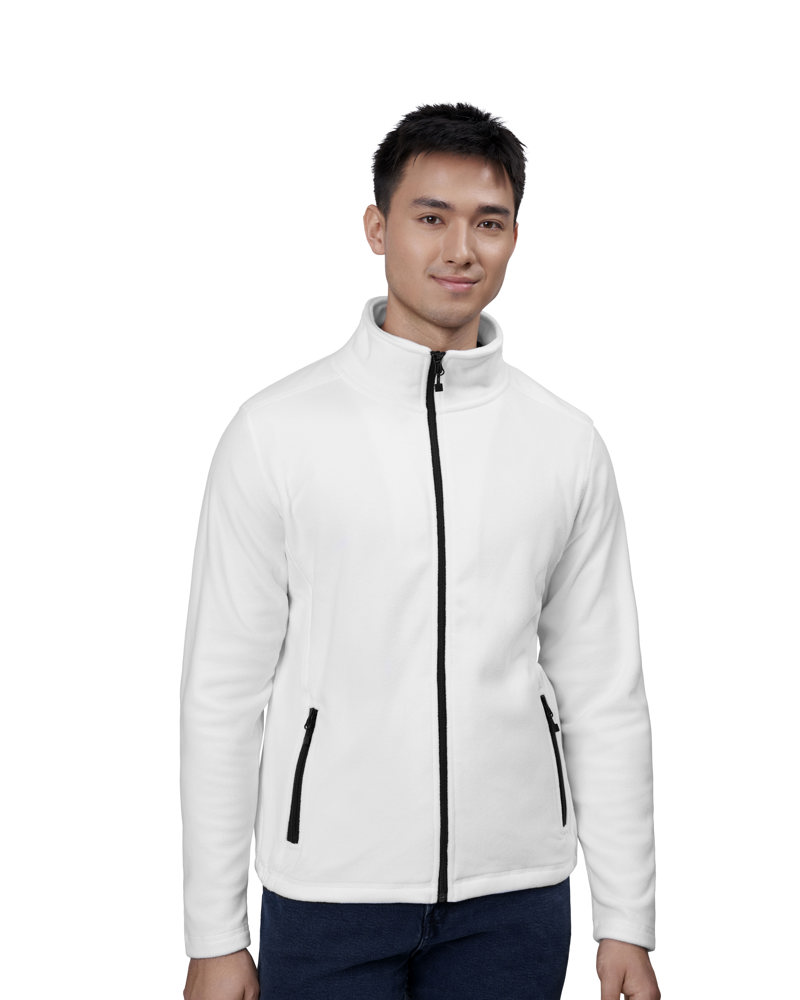 Cardigan | microfleece