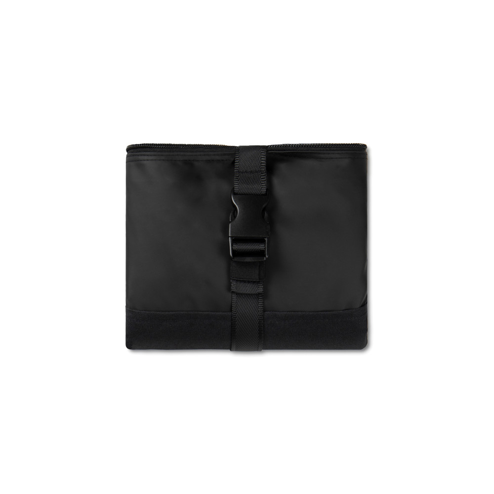 VINGA Livorno GRS recycled polyester weekendtas