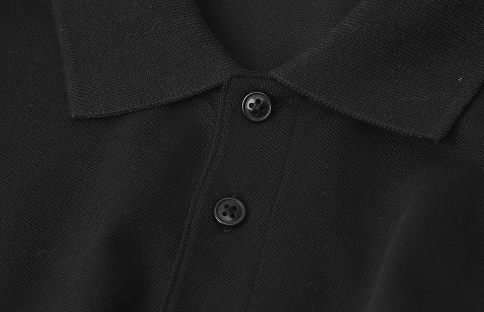 Poloshirt | biologisch katoen