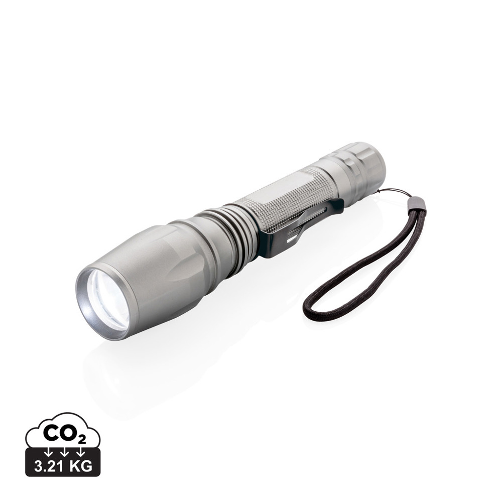 10W CREE zaklamp