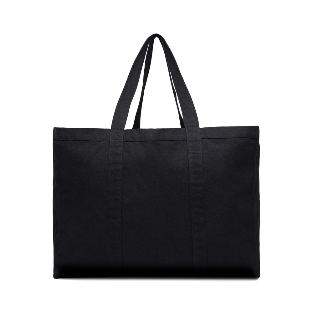 VINGA Hilo AWARE™ recycled canvas maxi draagtas