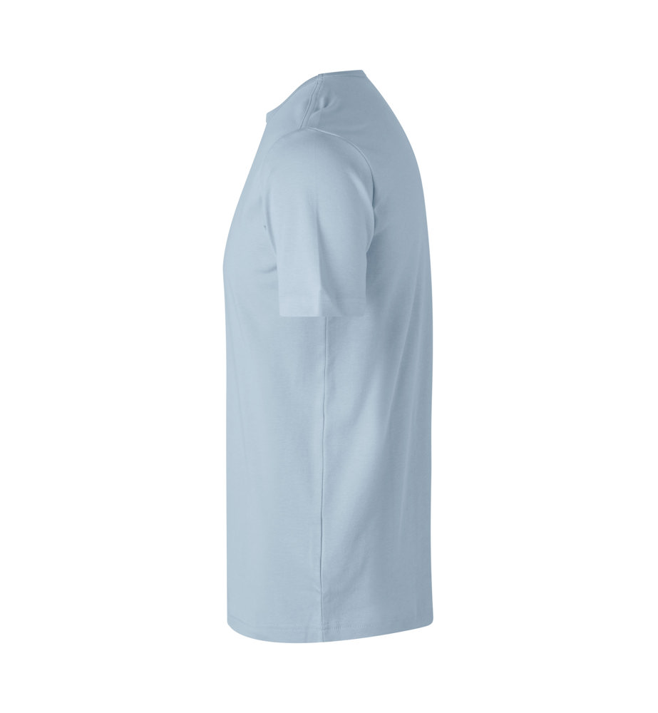 Interlock T-shirt