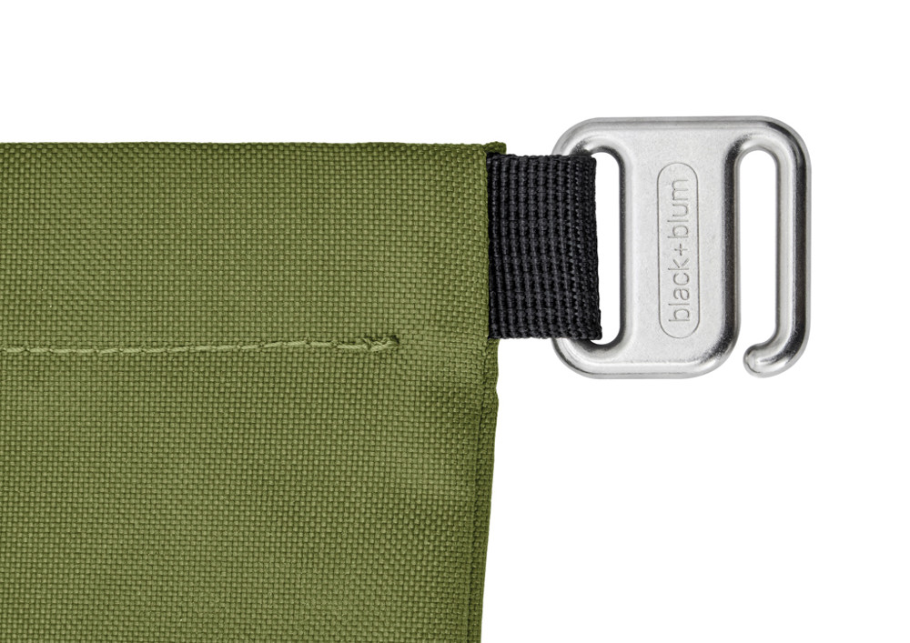 Black+Blum 6.7L Lunch/Koel Tas