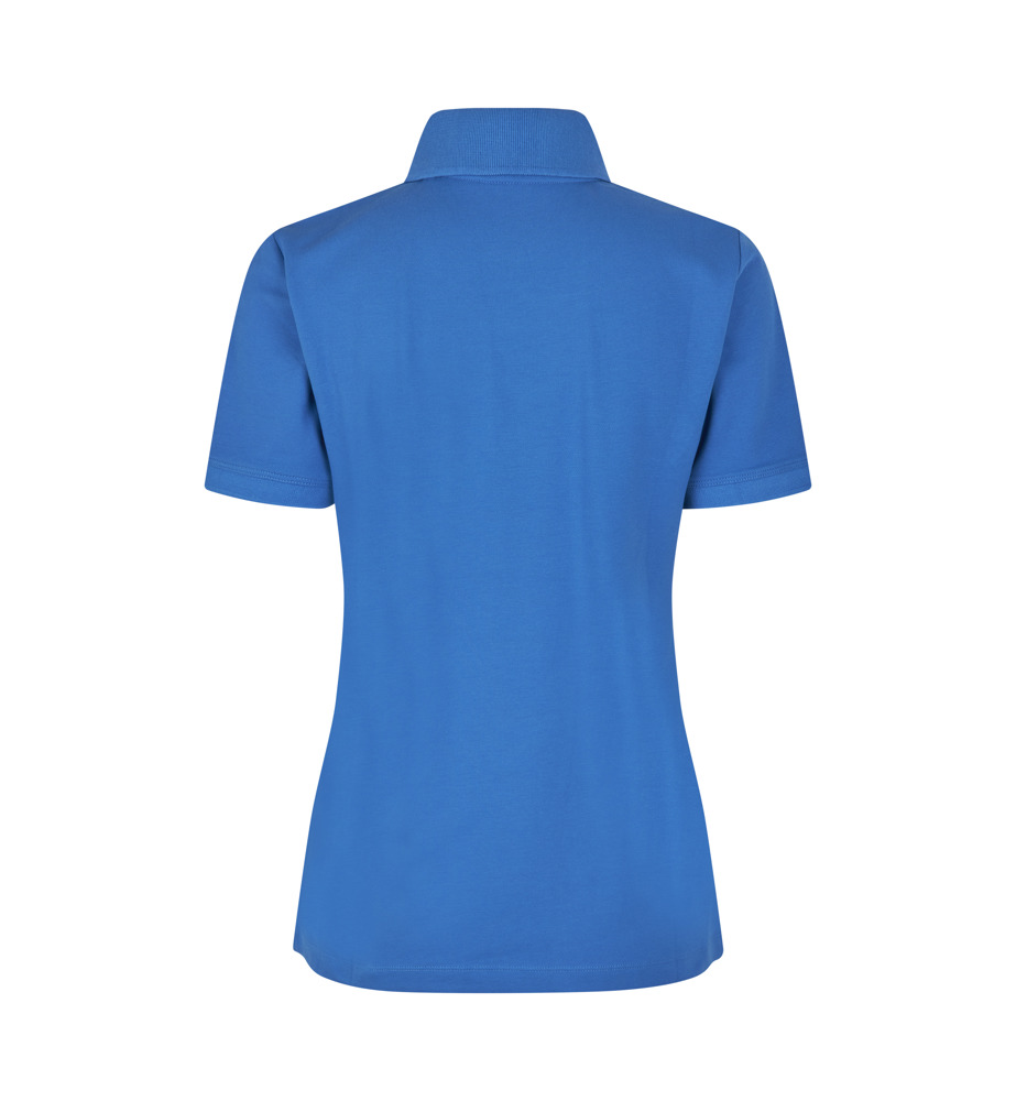 Poloshirt | biologisch kantoen| dames