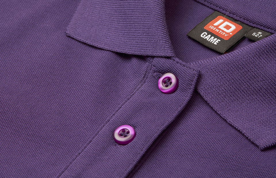 Poloshirt | stretch | dames