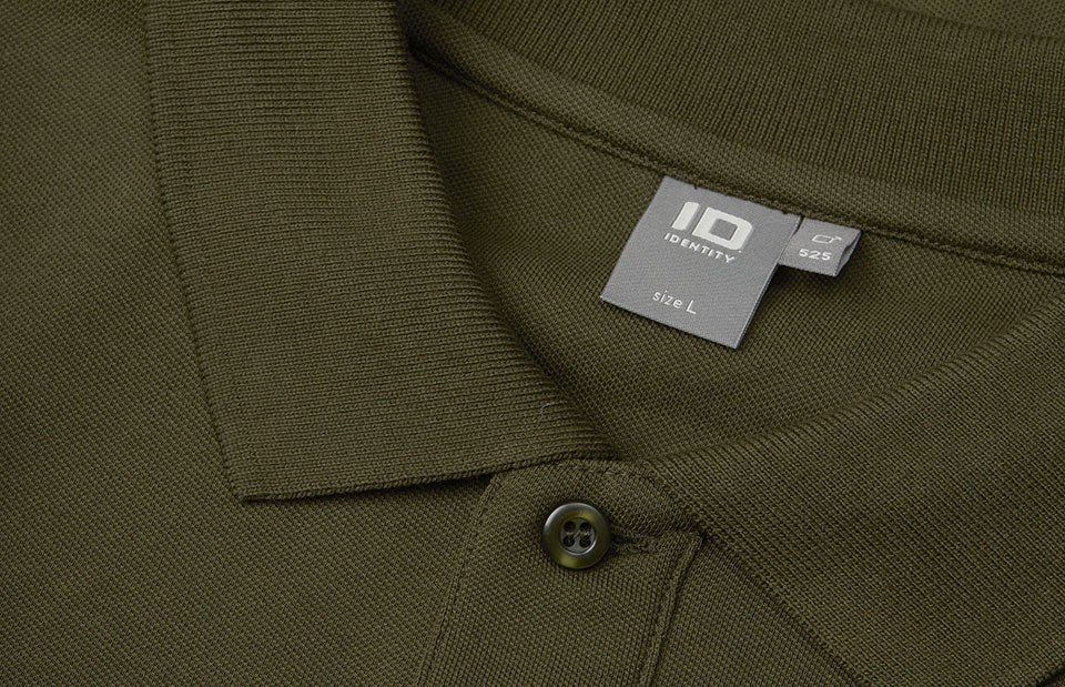 Poloshirt | stretch