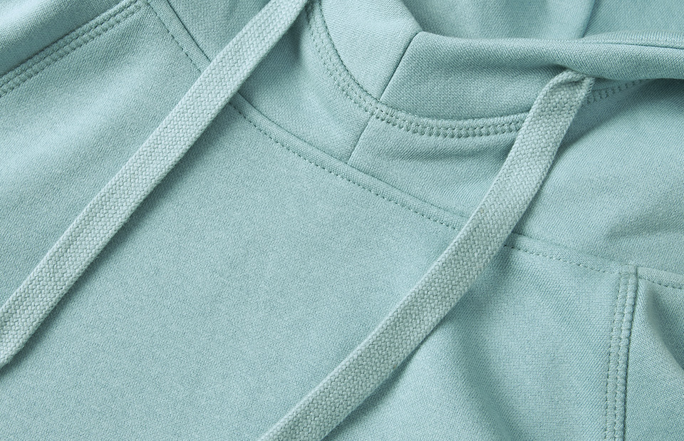 CORE hoodie | dames