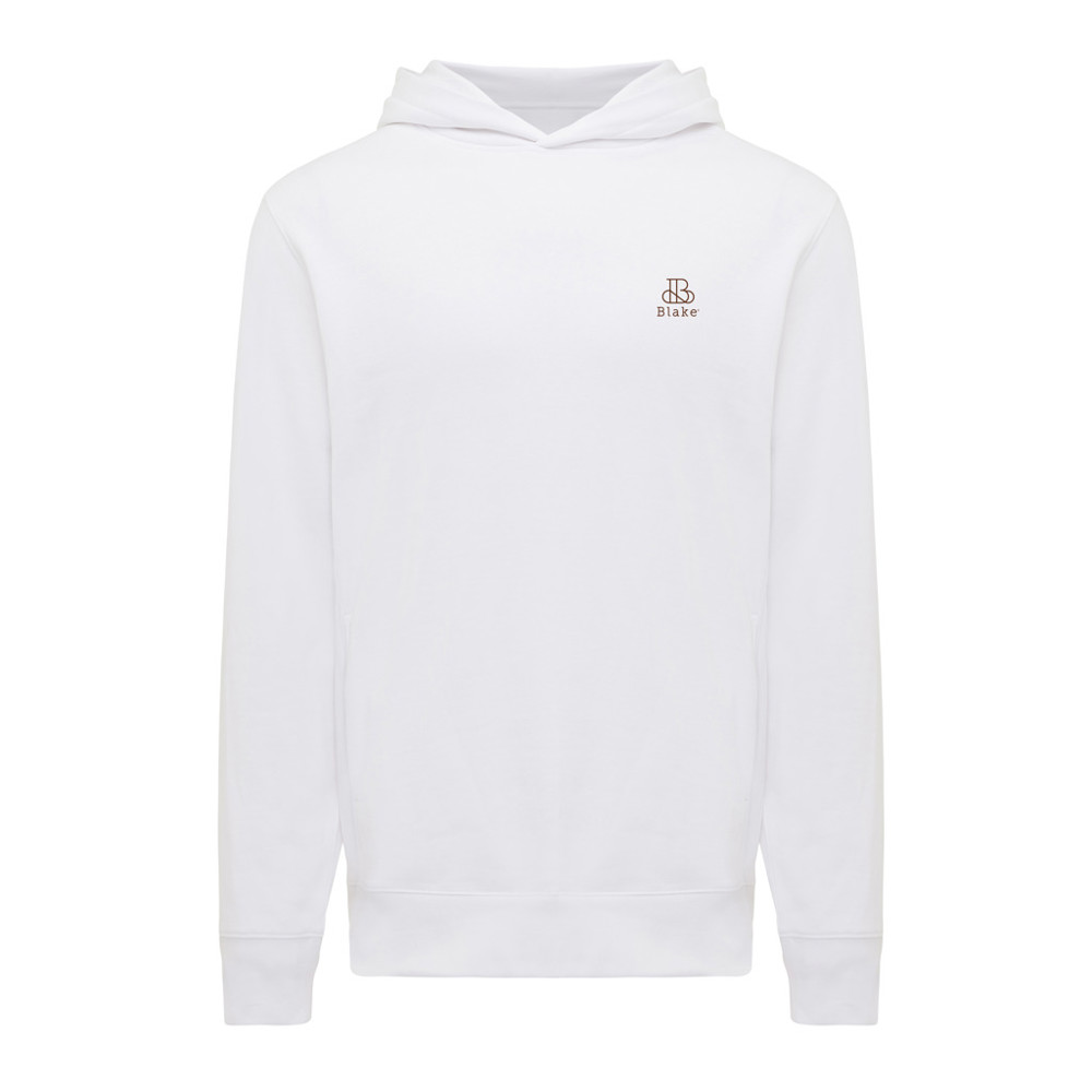 IQONIQ Yengo recycled katoen hoodie met steekzakken