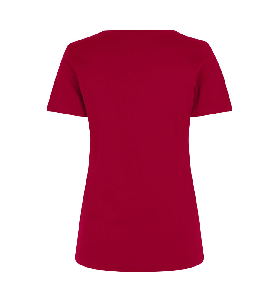Interlock T-shirt | dames