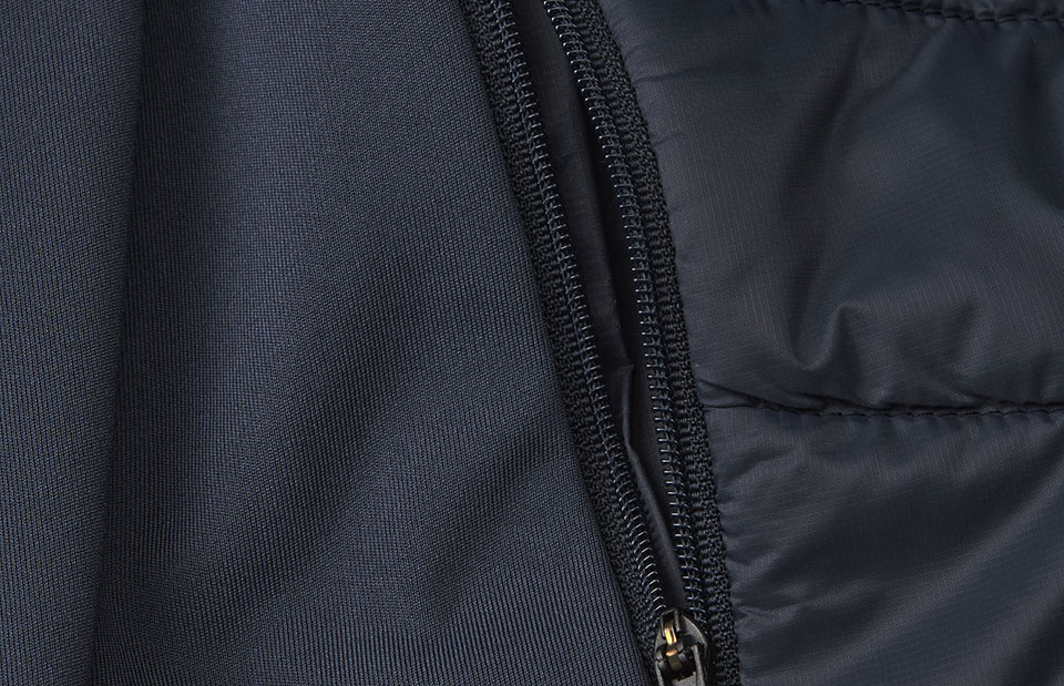 GEYSER hybrid jacket