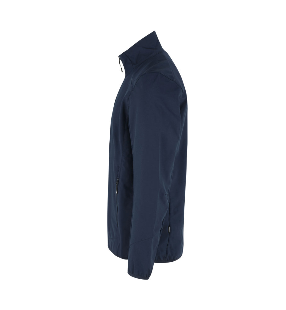 CORE softshell jas