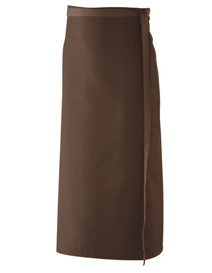 Exner - Apron 100 x 80 cm - Toffee