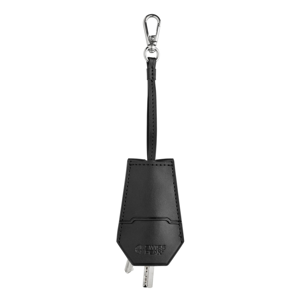 SP Tula RCS sleutelhanger en pen gift set