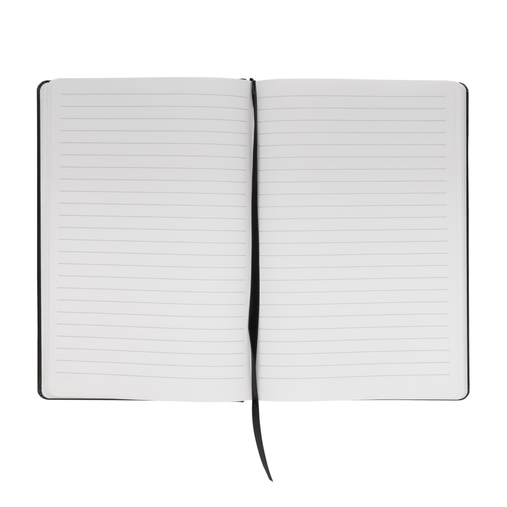 Impact hardcover steenpapier notitieboek A5