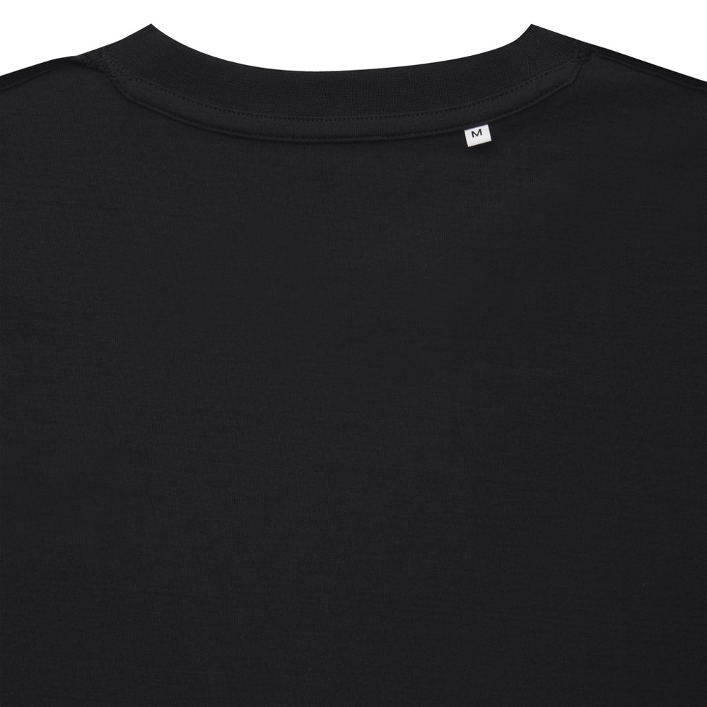 IQONIQ Bryce gerecycled katoen t-shirt