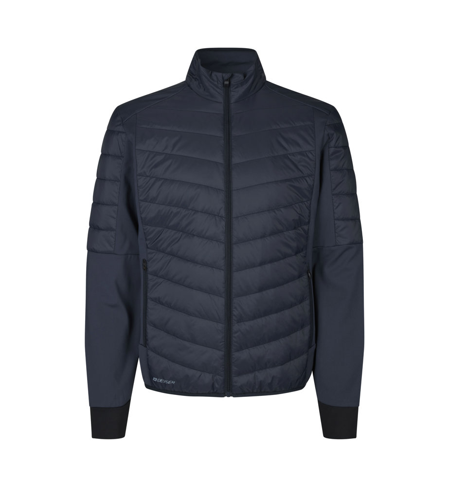 GEYSER hybrid jacket