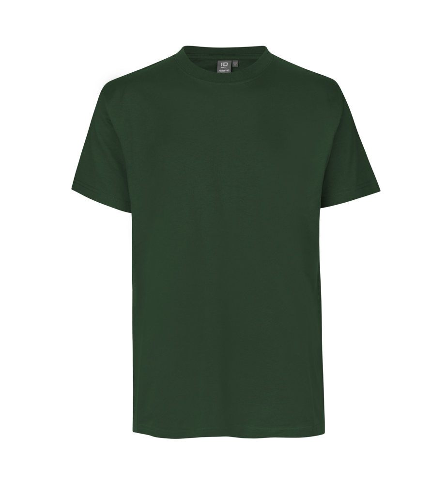PRO Wear T-shirt - Fles groen (C-590)