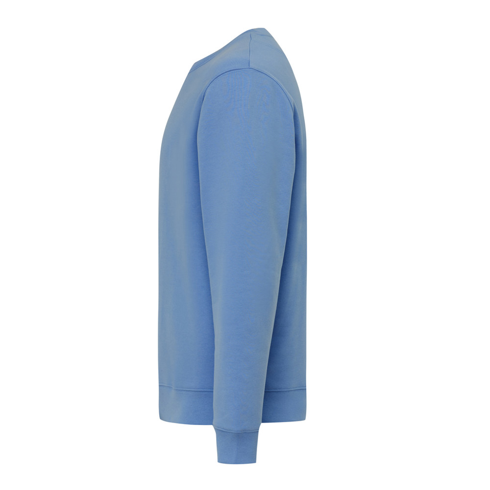 IQONIQ Torla crew neck van gerecycled katoen