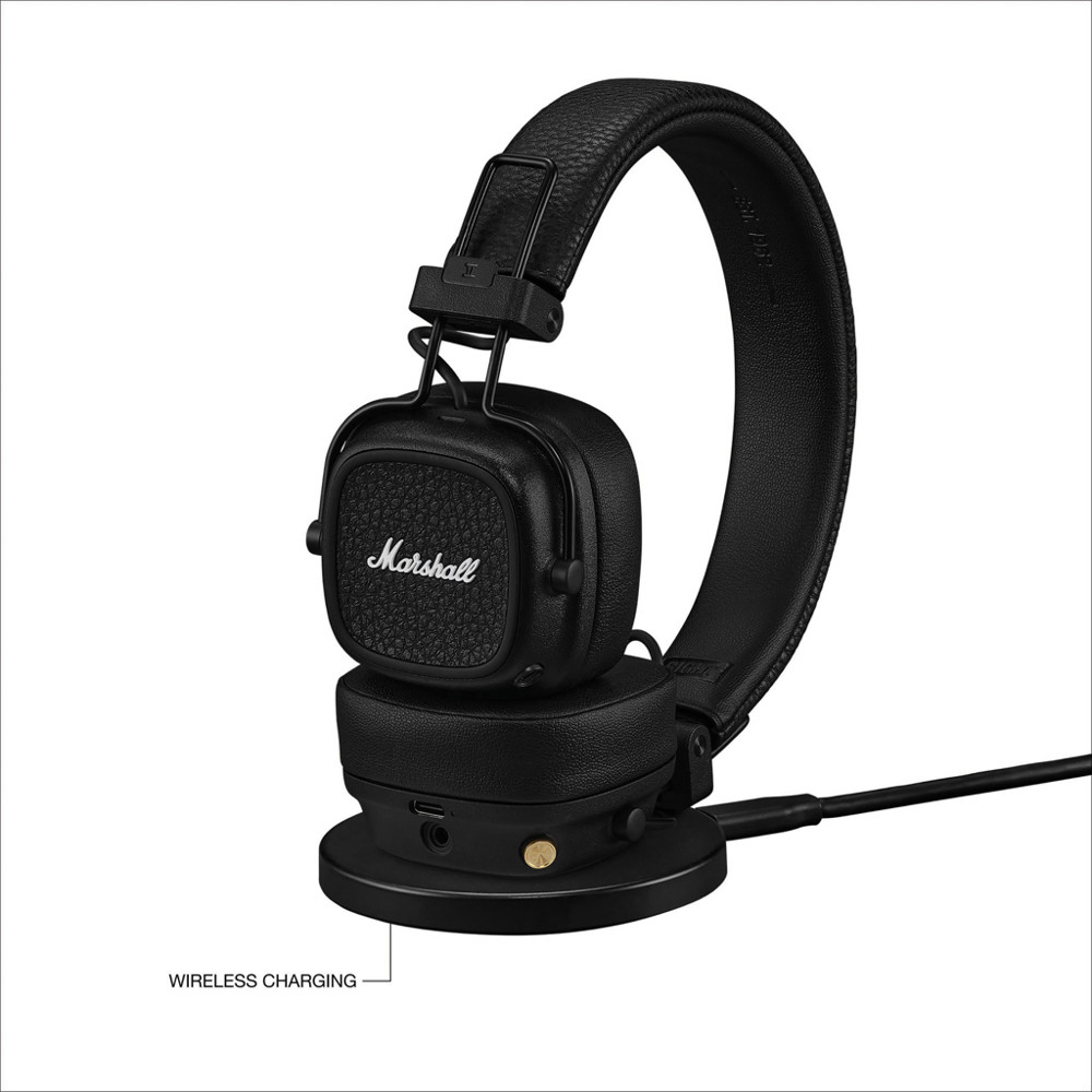 Marshall Major V 100H+ Hoofdtelefoon