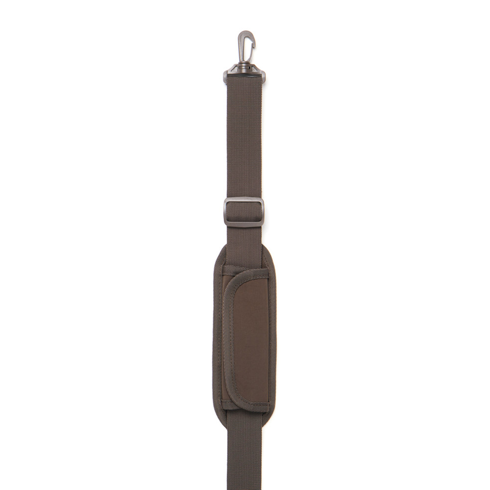 KENTO URBAN RCS recycled nylon Weekender