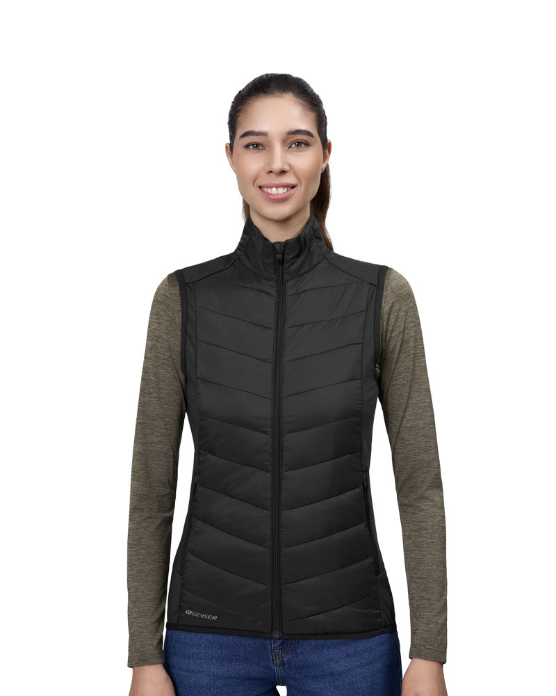 GEYSER hybrid vest | dames