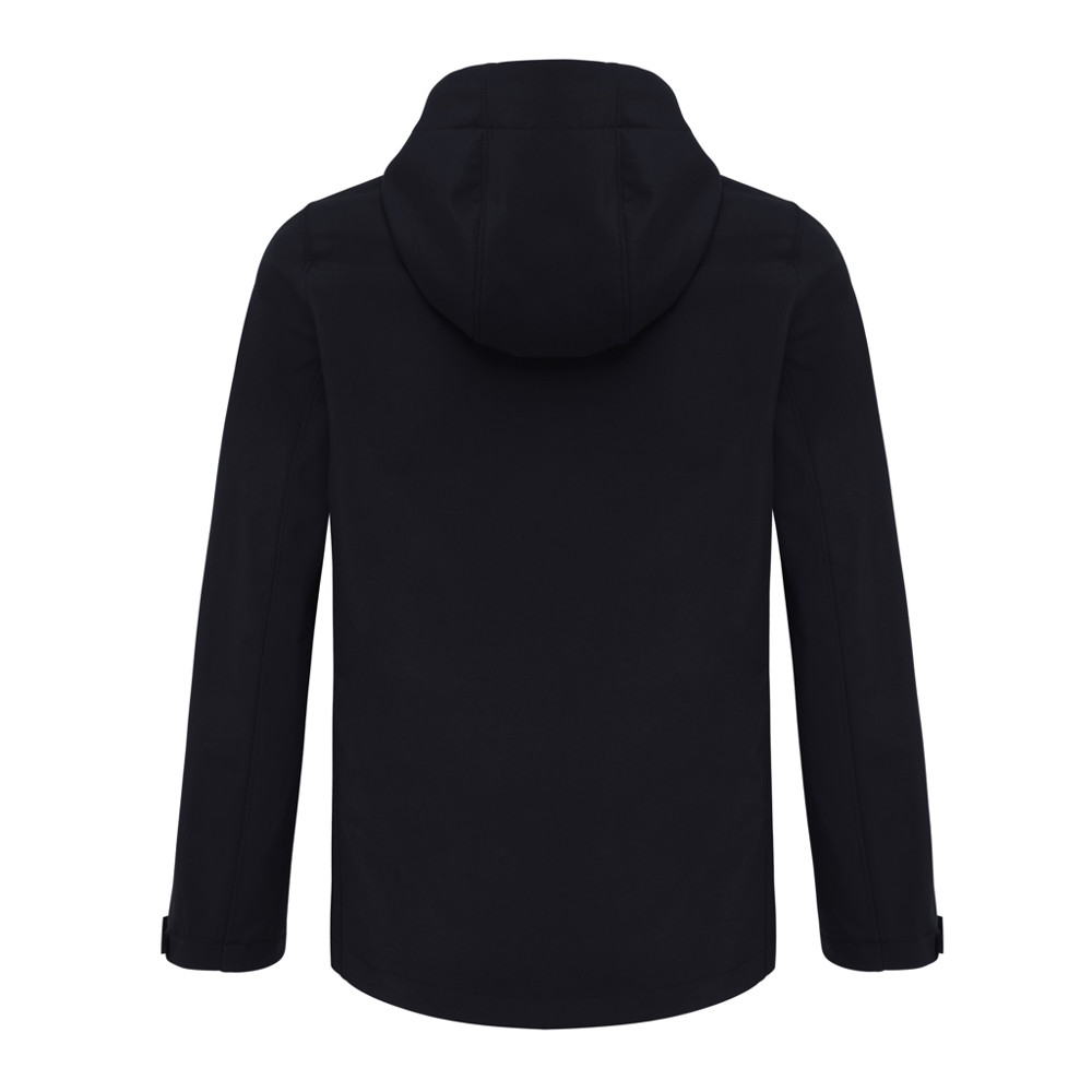 IQONIQ Makalu dames recycled polyester softshell jas