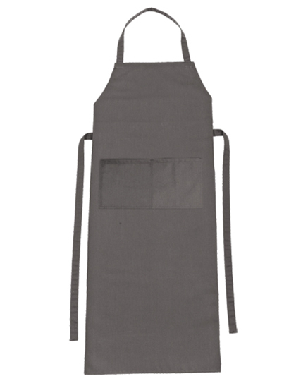 Bib Apron Verona Classic Bag 90 x 75 cm - Griffin