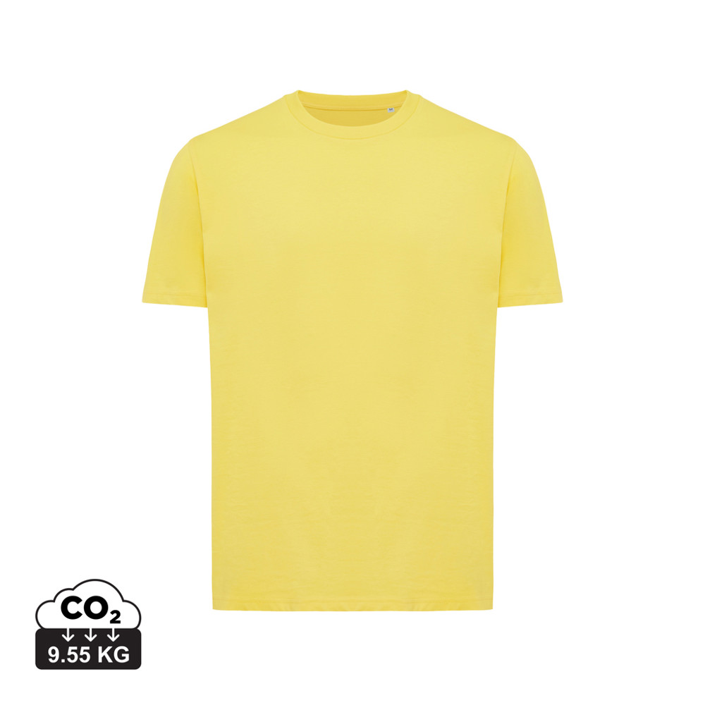 IQONIQ Sierra lichtgewicht gerecycled katoen t-shirt