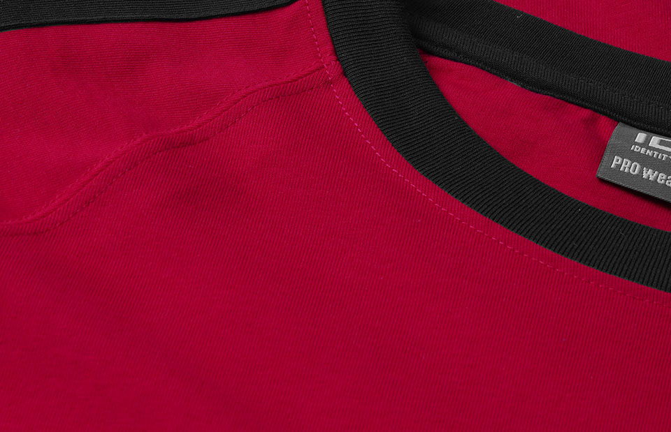 PRO Wear T-shirt | contrast