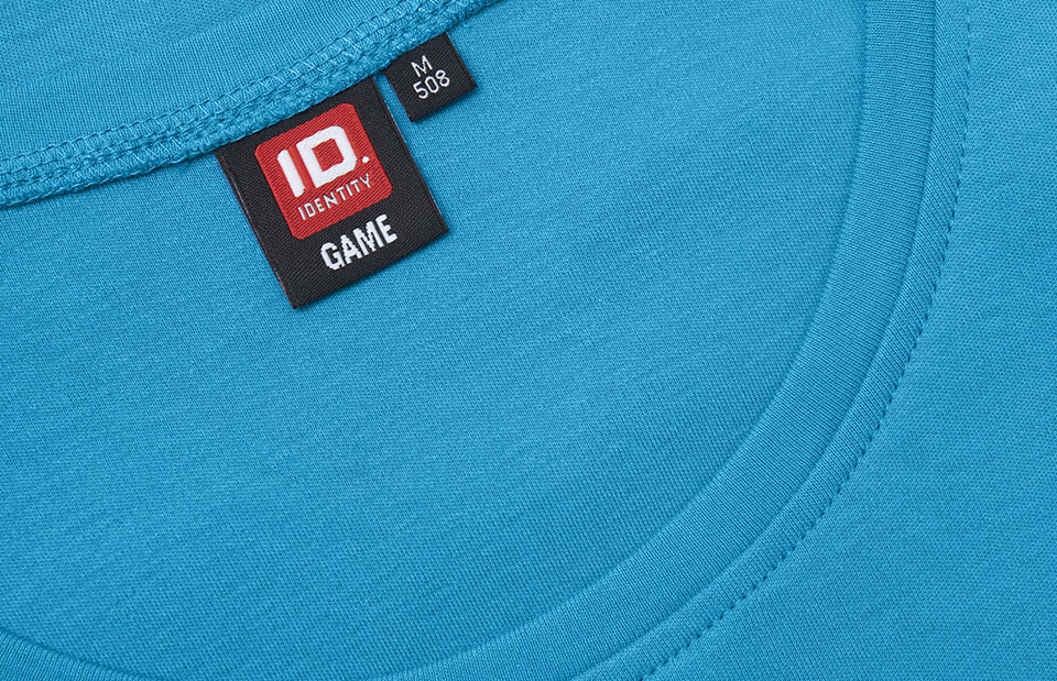 Interlock T-shirt | dames