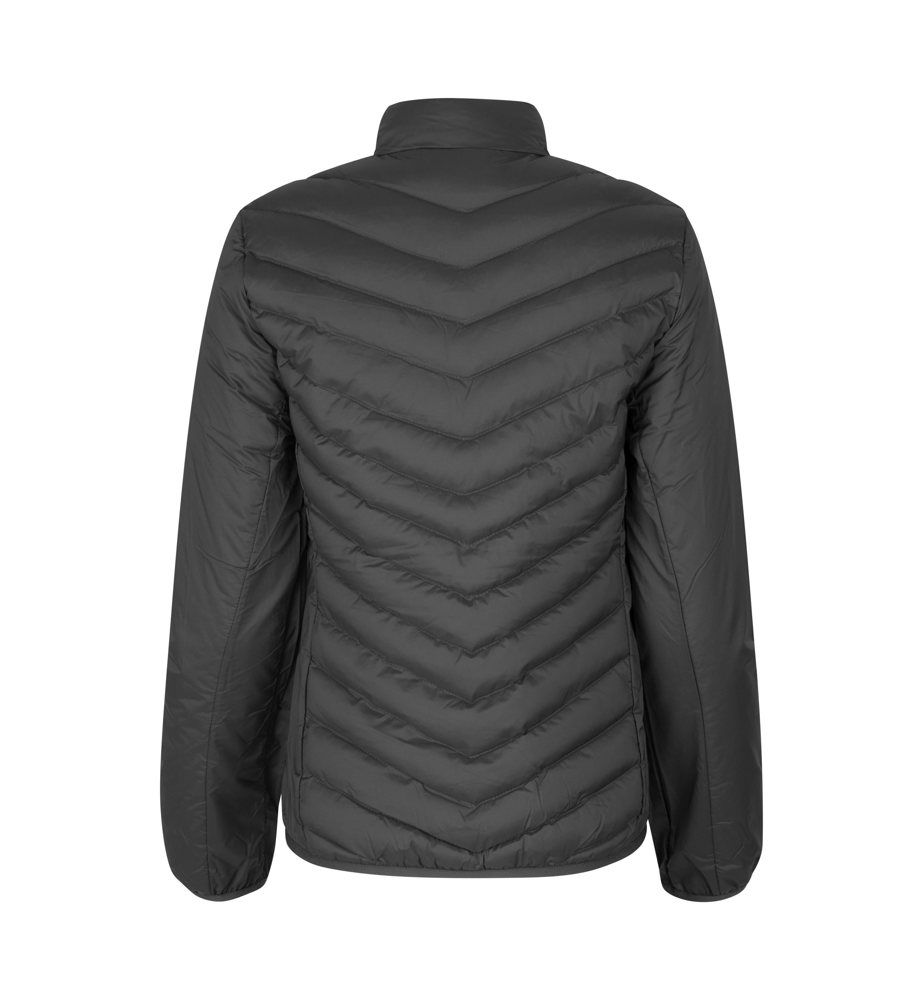 Gewatteerde jas | stretch | dames