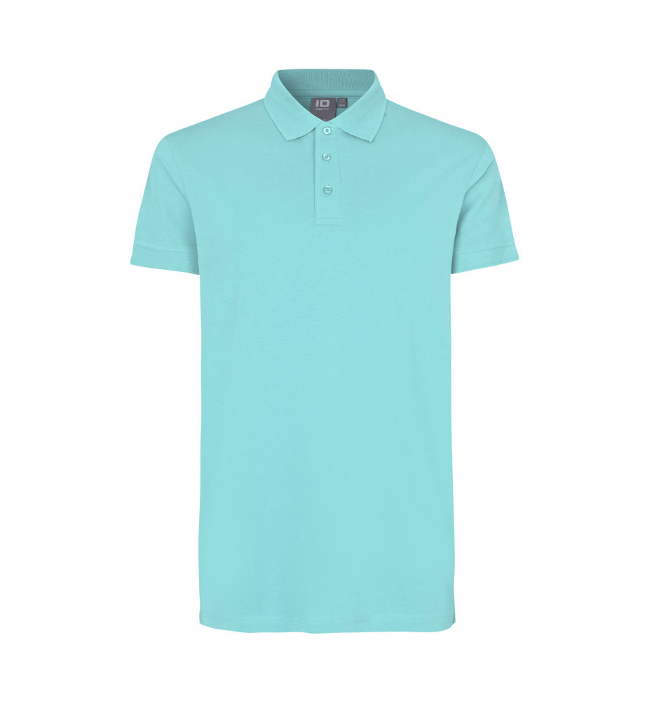 Poloshirt | stretch - Mint (C-520)