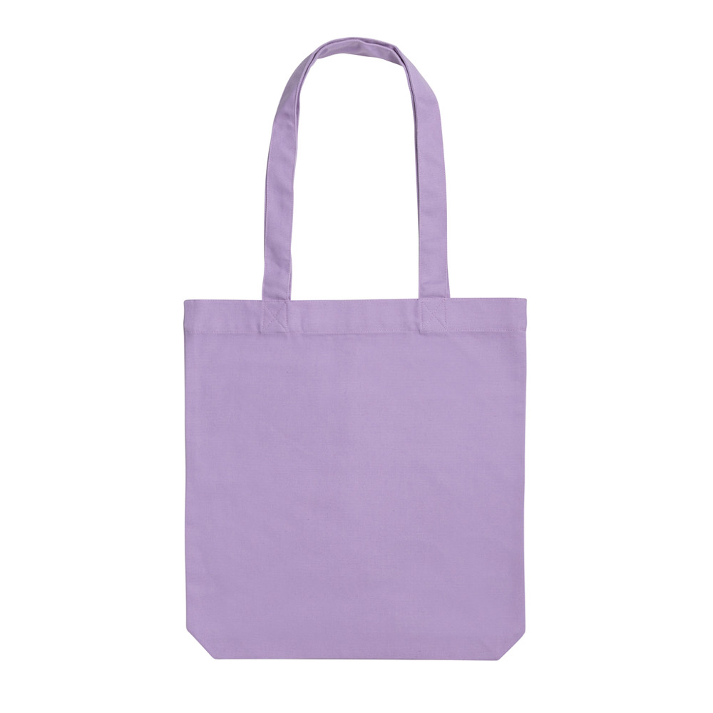 Impact Aware™ recycled canvas draagtas 285gsm