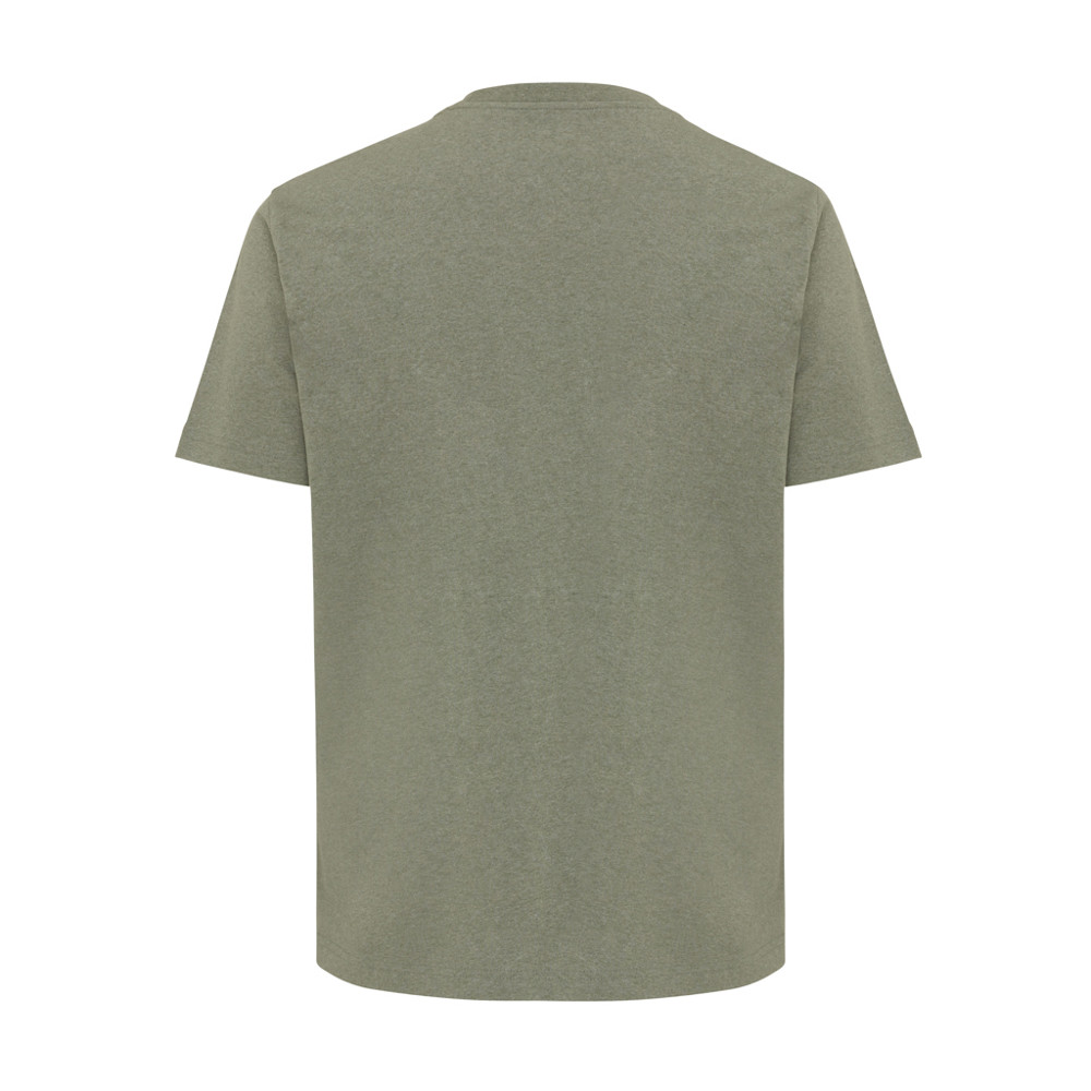 IQONIQ Teide gerecycled katoen t-shirt