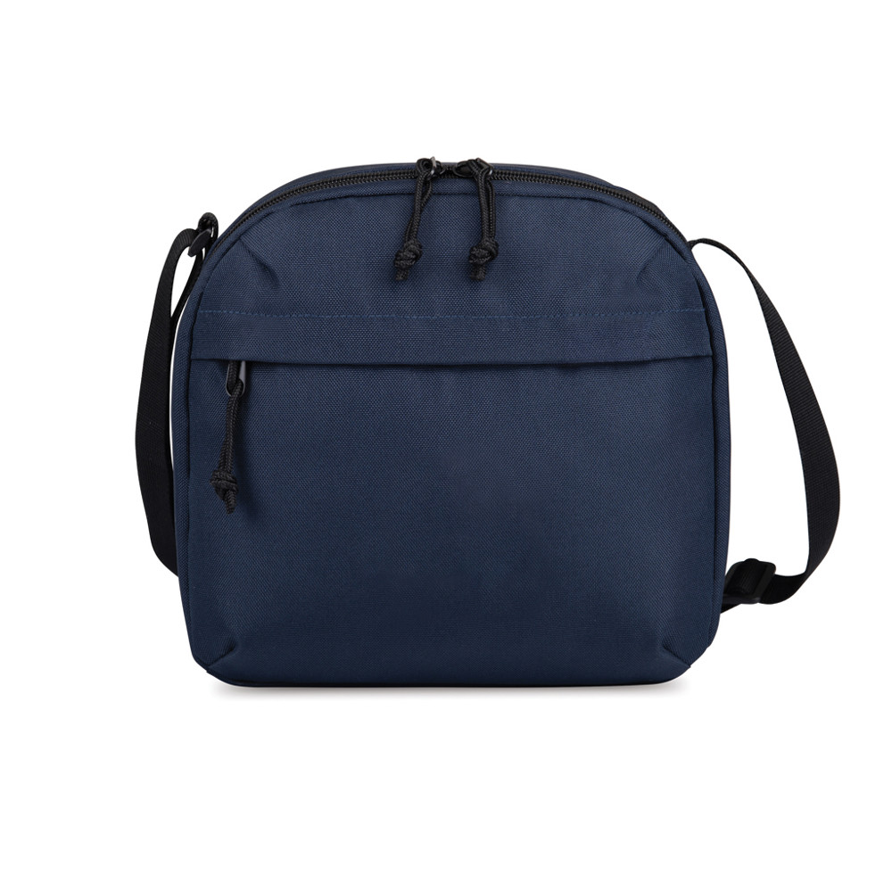 Renew AWARE™ rPET lunch koeltas - donkerblauw (± PMS navy)