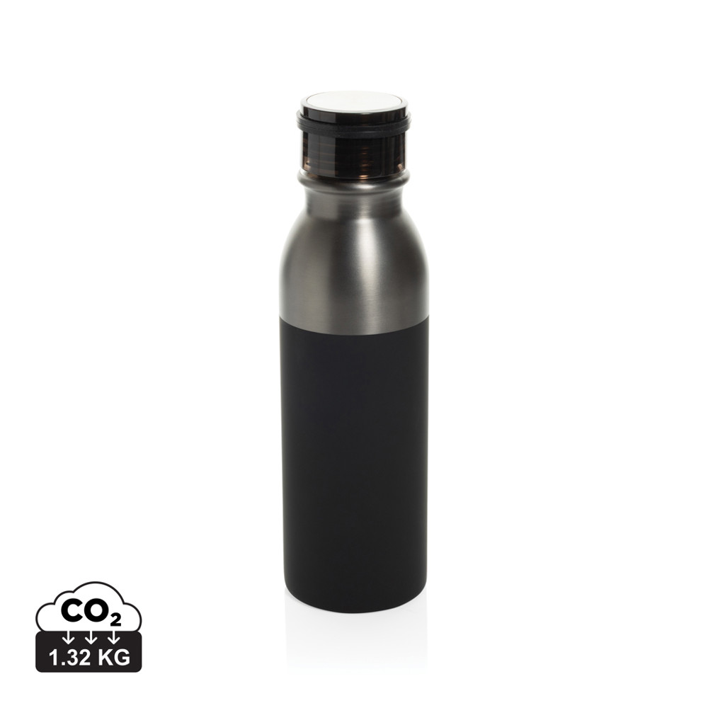 Duoloop RCS singel wandige water fles 780ML