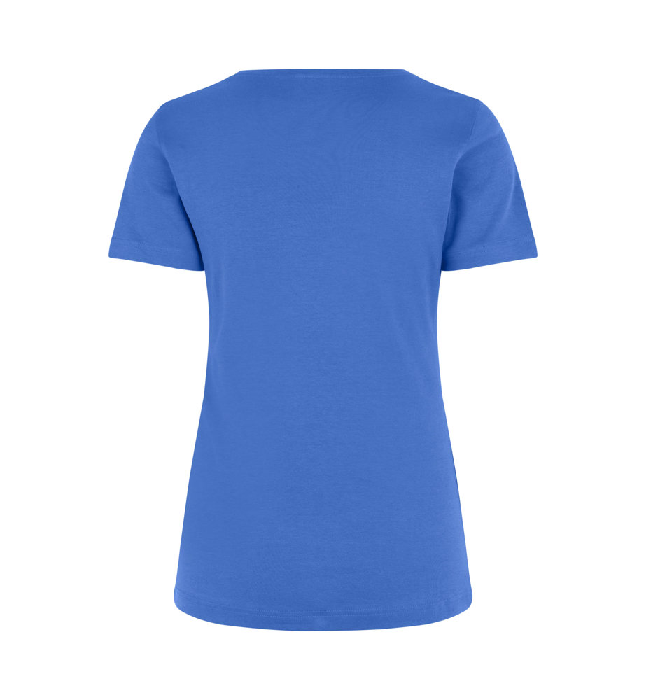 Interlock T-shirt | dames