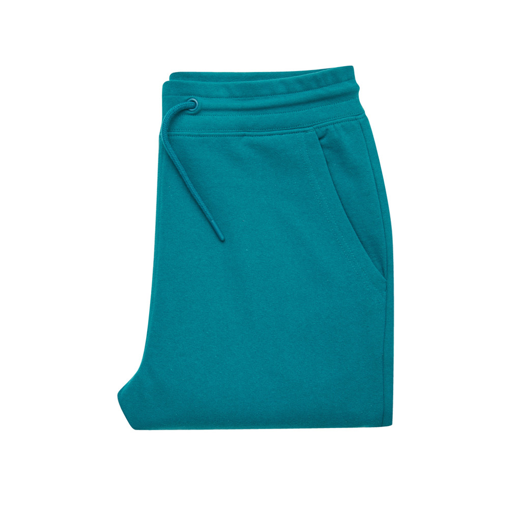 IQONIQ Cooper gerecycled katoenen joggingbroek