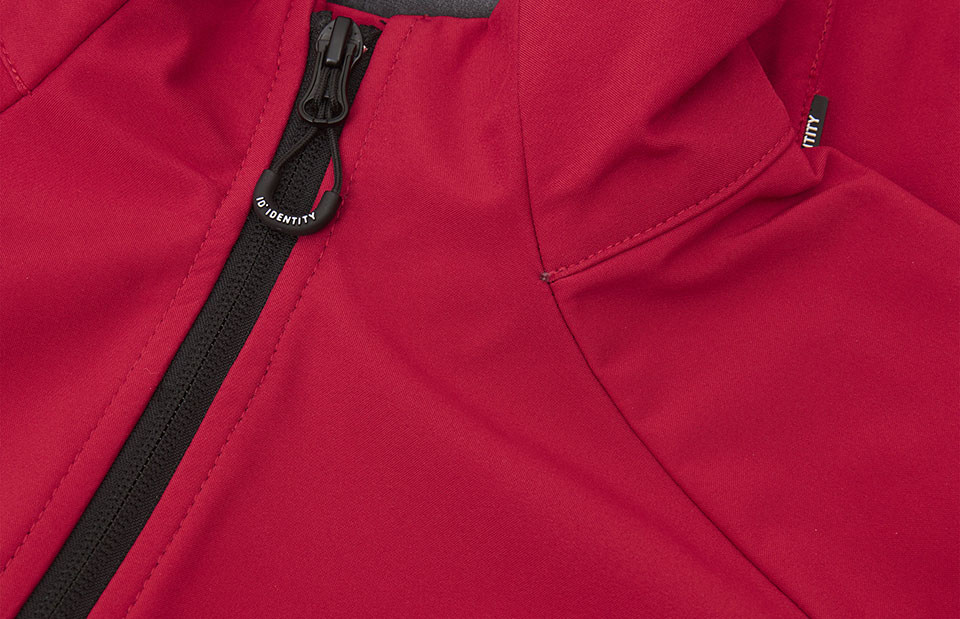 CORE softshell jas | dames
